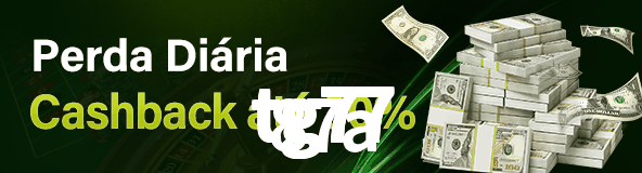 tg77 Casino: Jogue Online e Ganhe Grandes Prêmios