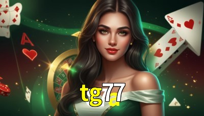 tg77 Casino: Jogue Online e Ganhe Grandes Prêmios